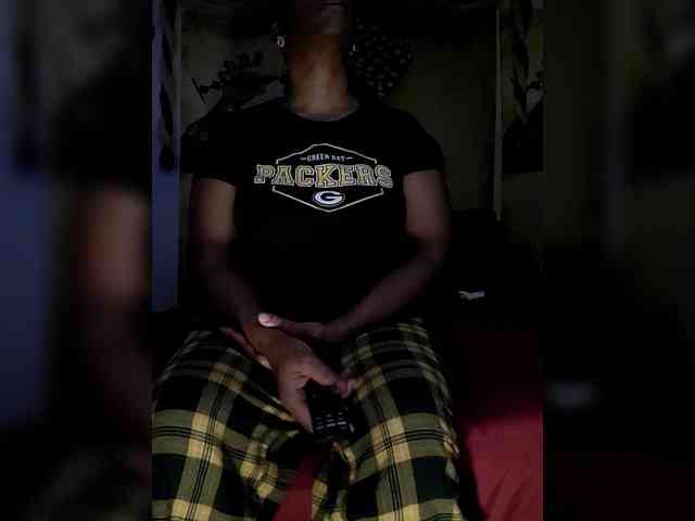 QueenAnitaDix webcam