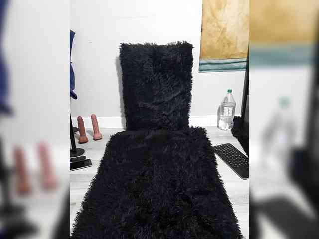 QueenAnitaDix webcam