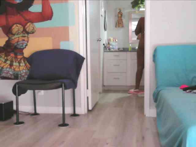 QueenAnitaDix QueenAnitaDix