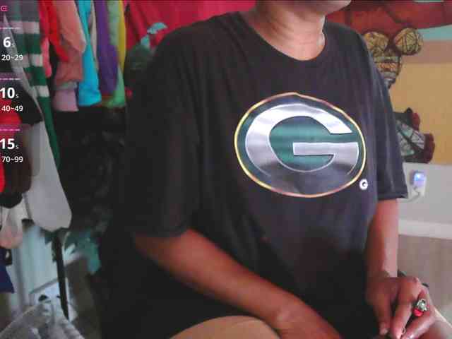 QueenAnitaDix QueenAnitaDix