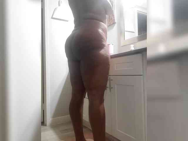 QueenAnitaDix webcam