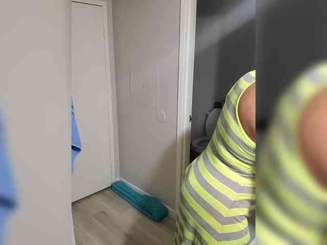 QueenAnitaDix webcam