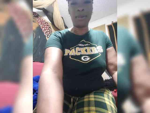 QueenAnitaDix webcam