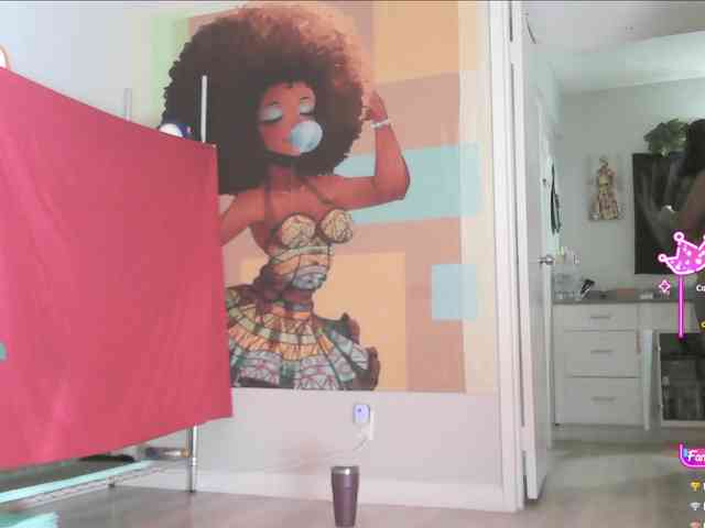 QueenAnitaDix QueenAnitaDix