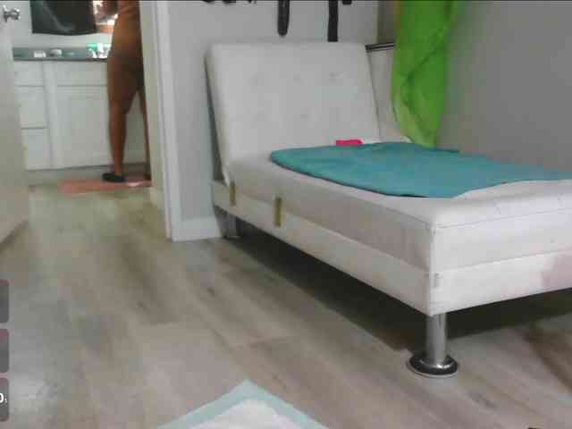 QueenAnitaDix webcam