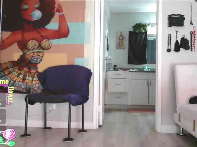 QueenAnitaDix QueenAnitaDix