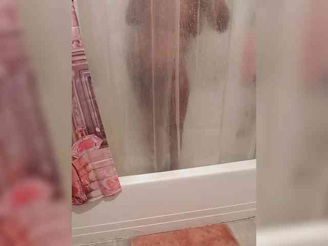 QueenAnitaDix webcam