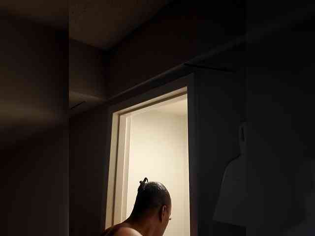 QueenAnitaDix webcam