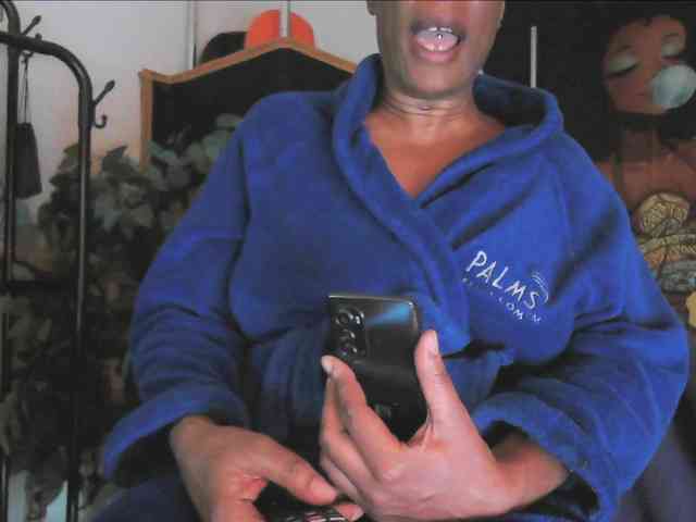 QueenAnitaDix QueenAnitaDix