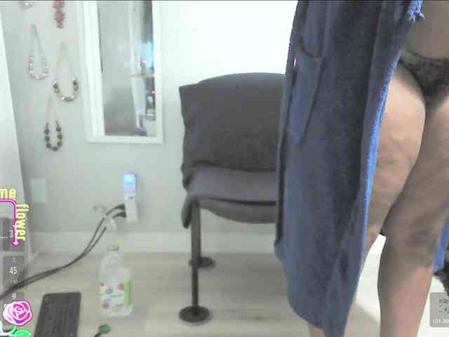 QueenAnitaDix QueenAnitaDix