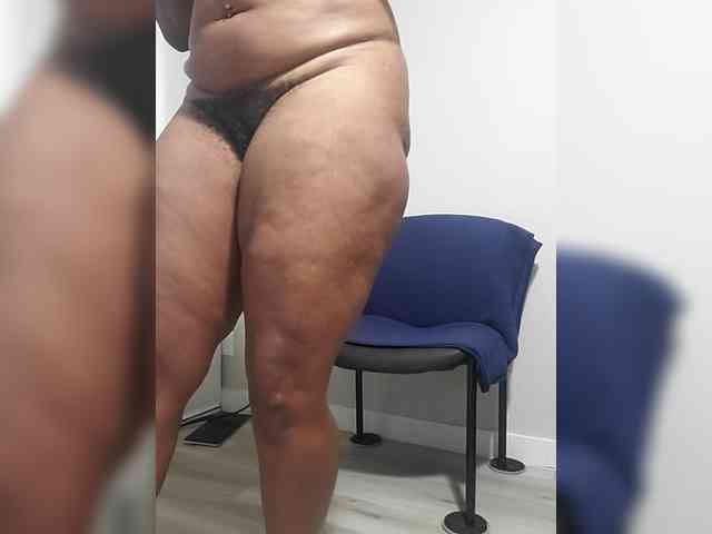 QueenAnitaDix QueenAnitaDix