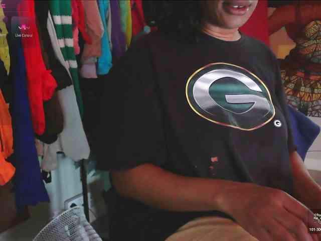 QueenAnitaDix QueenAnitaDix