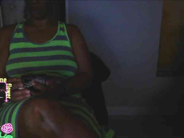 QueenAnitaDix QueenAnitaDix