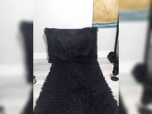 QueenAnitaDix webcam