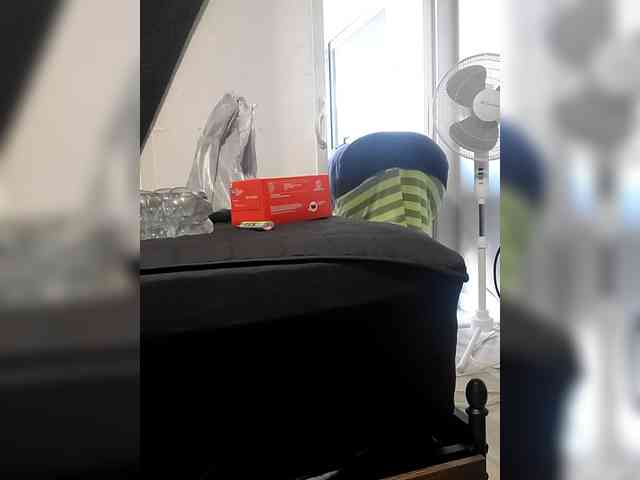 QueenAnitaDix webcam