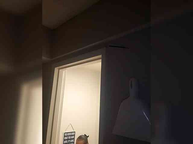 QueenAnitaDix webcam