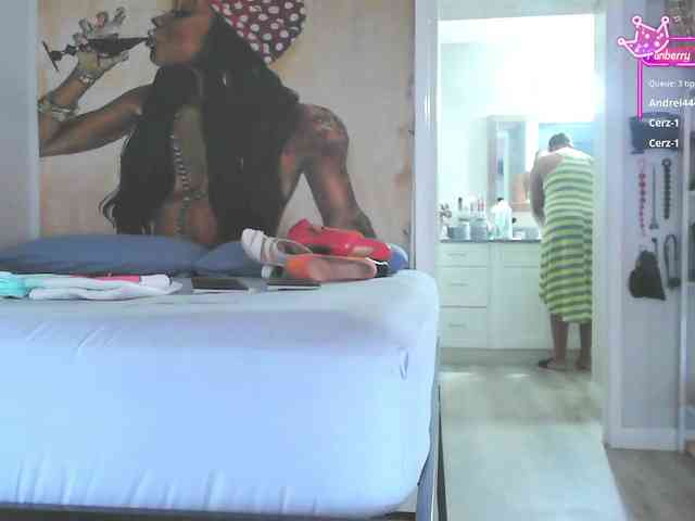 QueenAnitaDix