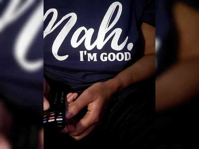 QueenAnitaDix webcam