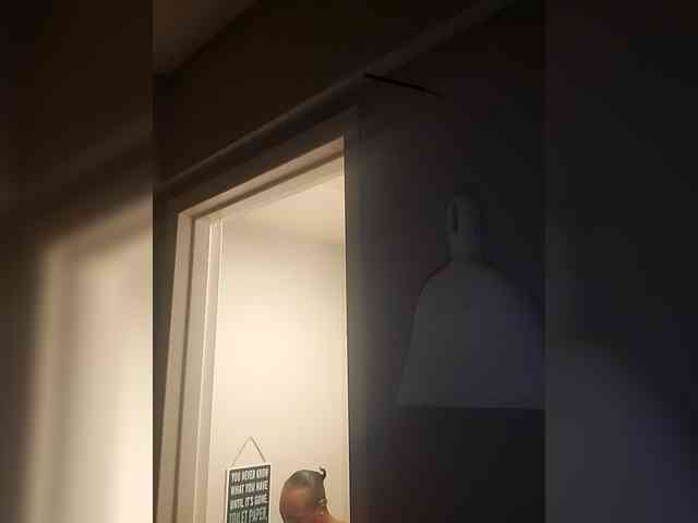 QueenAnitaDix webcam