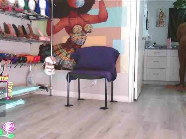 QueenAnitaDix QueenAnitaDix