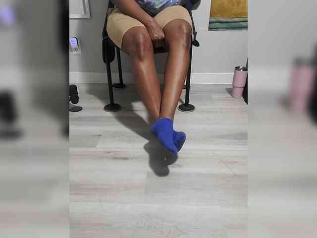 QueenAnitaDix webcam