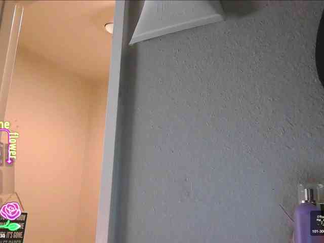 QueenAnitaDix webcam