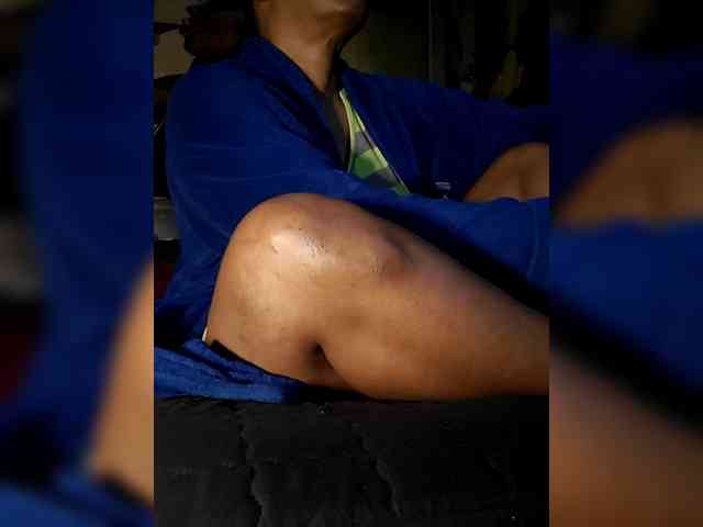 QueenAnitaDix webcam