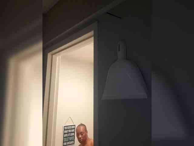 QueenAnitaDix webcam