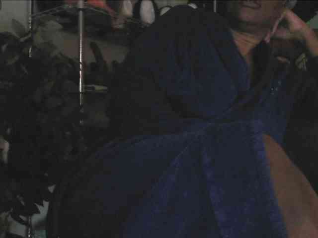 QueenAnitaDix webcam