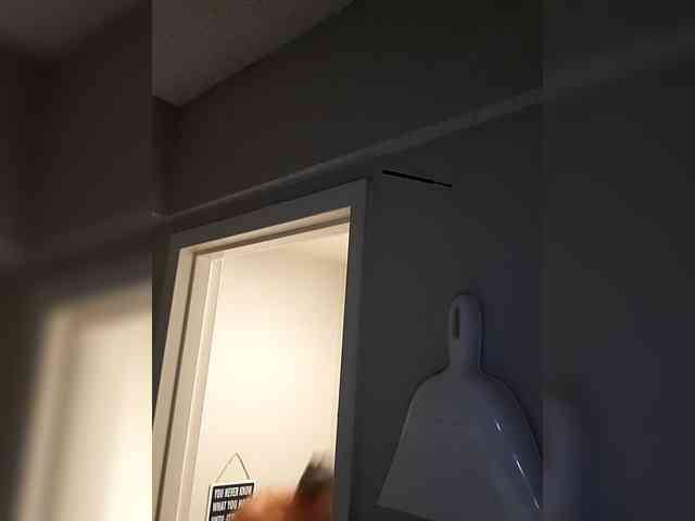 QueenAnitaDix webcam