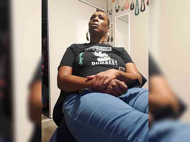 QueenAnitaDix QueenAnitaDix