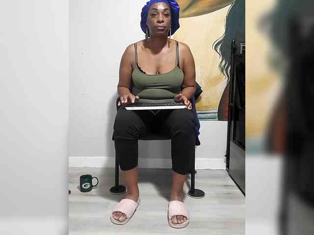 QueenAnitaDix QueenAnitaDix