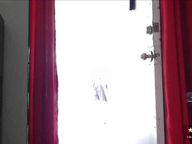 QueenAnitaDix webcam