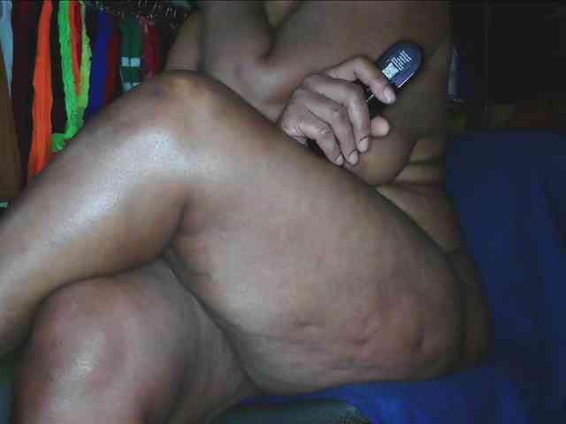 QueenAnitaDix webcam