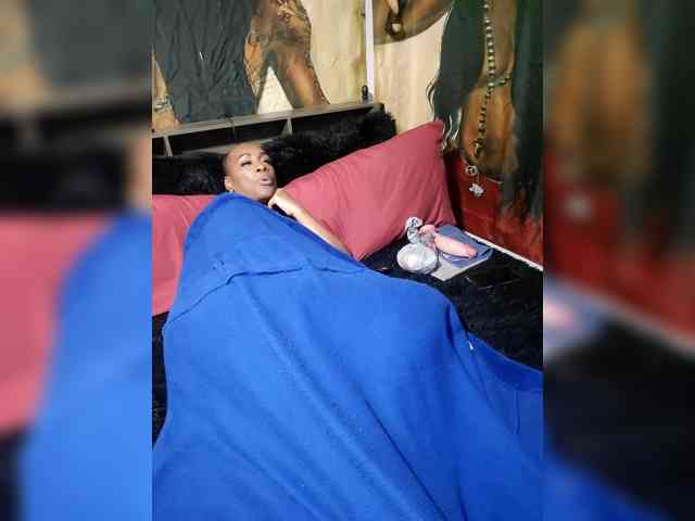 QueenAnitaDix QueenAnitaDix