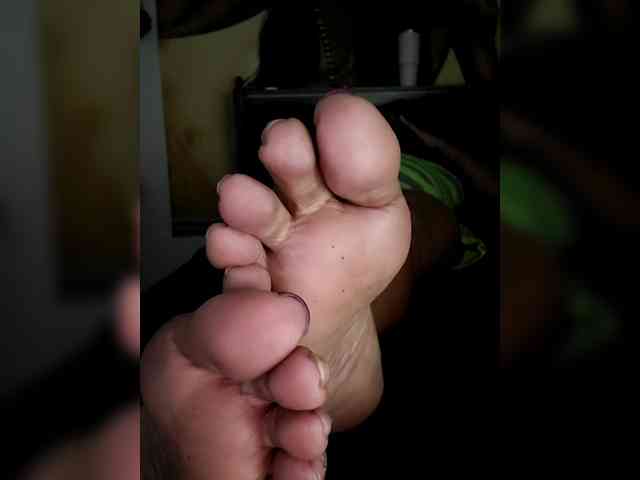 QueenAnitaDix webcam