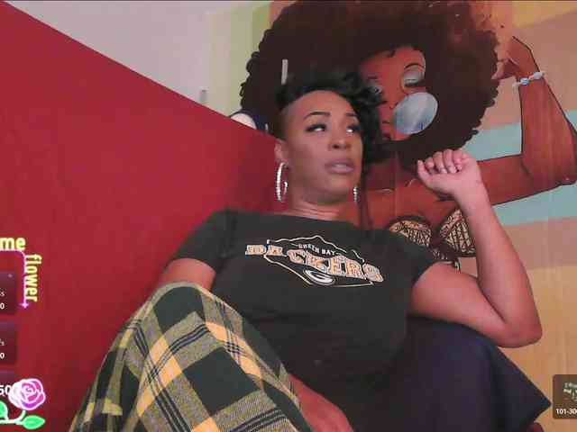 QueenAnitaDix QueenAnitaDix