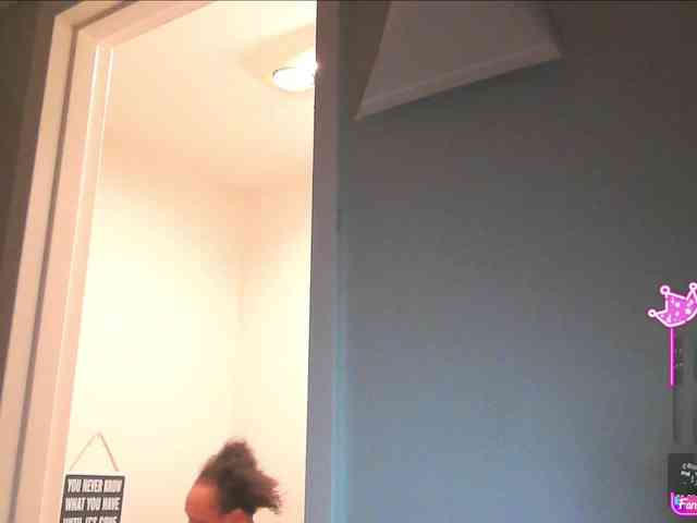 QueenAnitaDix webcam