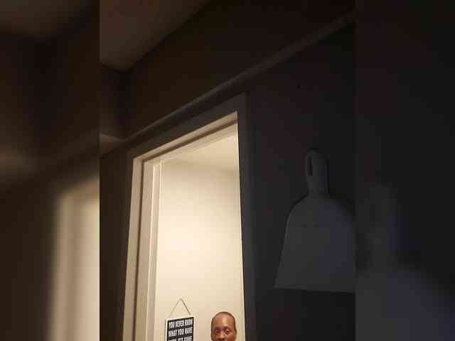 QueenAnitaDix webcam