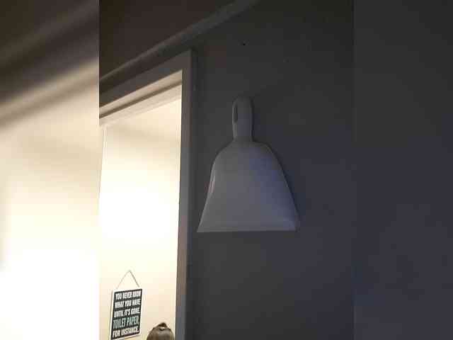 QueenAnitaDix webcam