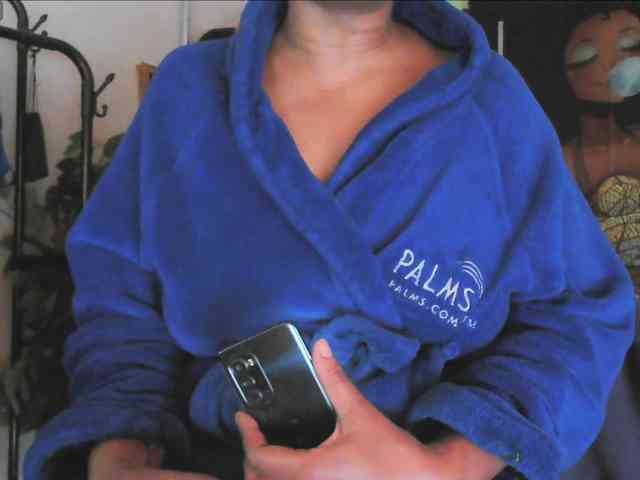 QueenAnitaDix webcam