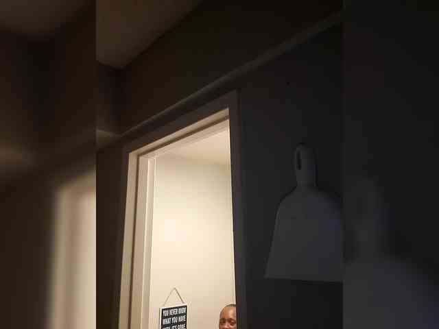 QueenAnitaDix webcam