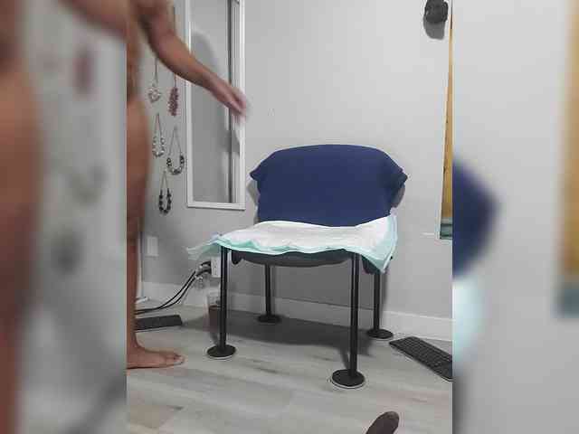 QueenAnitaDix webcam