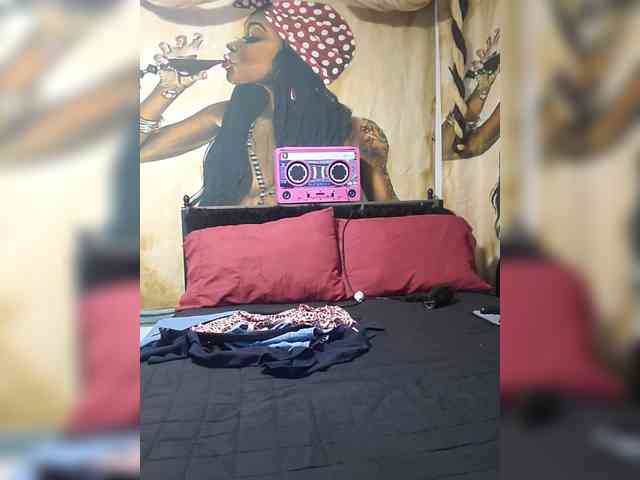 QueenAnitaDix QueenAnitaDix