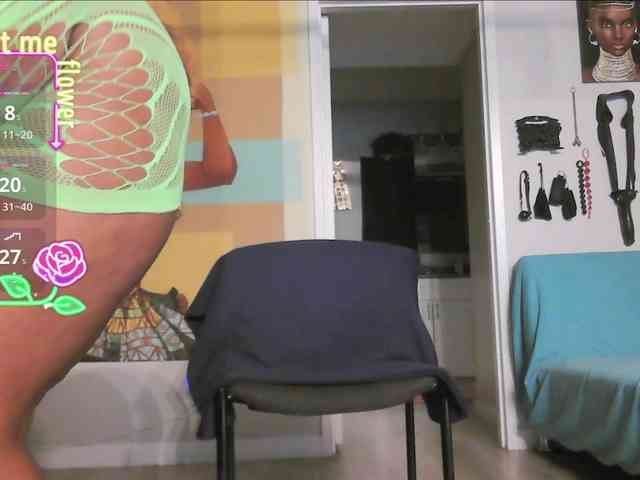 QueenAnitaDix QueenAnitaDix