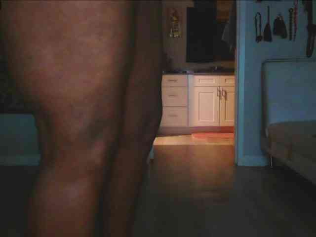 QueenAnitaDix webcam