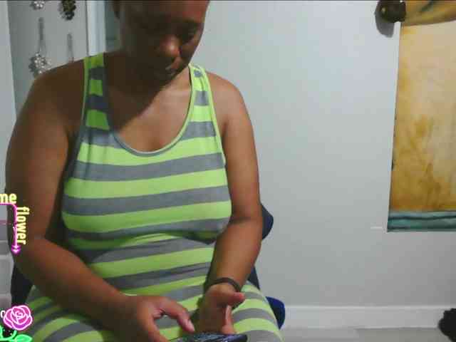 QueenAnitaDix QueenAnitaDix