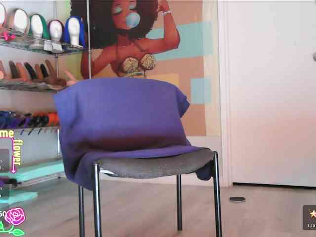 QueenAnitaDix QueenAnitaDix