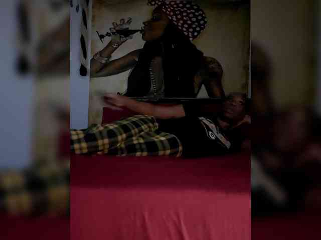 QueenAnitaDix QueenAnitaDix