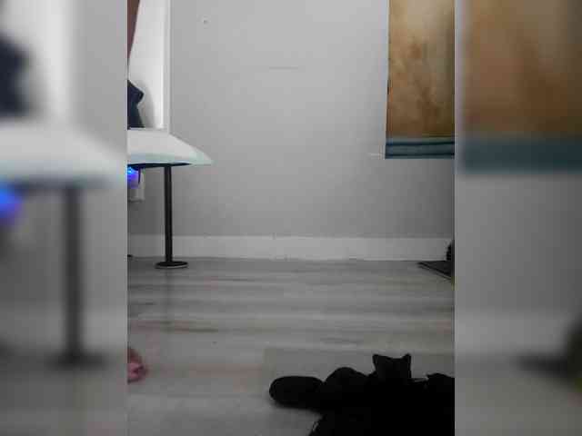 QueenAnitaDix webcam